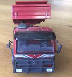 Mercedes van 15 centimeter L en 6 centimeter H, Ophalen, Zo goed als nieuw