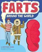 Farts around the world, Zo goed als nieuw, Nederland, Verzenden