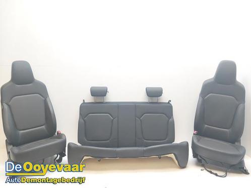 Bekleding Set (compleet) van een Dacia Spring (Spring 20-), Auto-onderdelen, Interieur en Bekleding, Dacia, Gebruikt, 3 maanden garantie