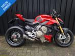 Ducati Streetfighter V4 S, Motoren, Info@ducati.com, Ducati North Europe B.V., Bedrijf, ABS