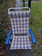 Dukdalf Campingstoel - 8 standen verstelbaar, Ophalen of Verzenden