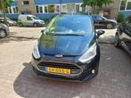 Ford B-Max 1.0 EcoBooster Titanium 2015 APK 28/8/26, Voorwielaandrijving, Stof, 74 pk, B-Max
