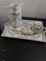 Serviesgoed merk Meander, Huis en Inrichting, Keuken | Servies, Ophalen, Nieuw, Bord(en), Overige stijlen