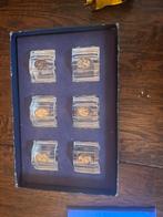 Kristallen servetringen, Ophalen of Verzenden