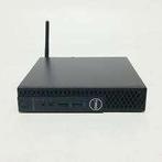 Dell Optiplex 3070 Micro|i5-9500T|8GB|256GB NVMe, Computers en Software, Desktop Pc's, 2 tot 3 Ghz, 8 GB, Ophalen of Verzenden