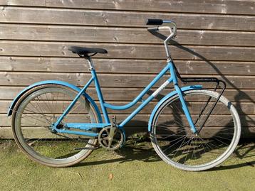 Leuke VELORETTI ROBYN ROBIJN beschikbaar voor biedingen