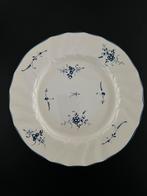 5x Villeroy & Boch Vieux Luxembourg ontbijtbord /dessertbord, Antiek en Kunst, Antiek | Servies los, Ophalen