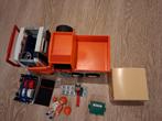 Playmobil Rally Truck - Avontuur op Wielen!, Ophalen of Verzenden, Gebruikt, Jongen of Meisje