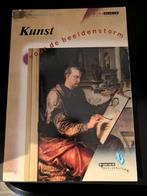 kunst vooor de beeldenstorm, Ophalen of Verzenden, Zo goed als nieuw