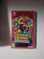 Paper Mario: The Thousand-Year Door - Nintendo Switch, Spelcomputers en Games, Games | Nintendo Switch, Ophalen, Gebruikt, 1 speler
