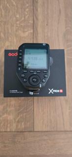 Godox Xpro 2 (Nikon) wireless flash trigger, Audio, Tv en Foto, Fotografie | Flitsers, Ophalen of Verzenden, Zo goed als nieuw