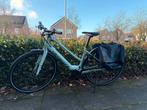 Specialized Vado Turbo 4.0 E-bike met fietstassen - maat M, Fietsen en Brommers, Fietsen | Dames | Damesfietsen, Ophalen, Gebruikt