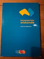 Tom Merkx - basisvaardigheden, Tom Merkx; Frits Spijkers, Ophalen of Verzenden, Zo goed als nieuw, Nederlands