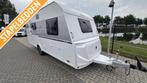 Knaus Sport 500 QDK STAPELBED / VOORRAAD VOORDEEL / 512, Caravans en Kamperen, Overige typen, Schokbreker, Bedrijf, 5 tot 6 meter