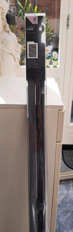 Nieuwe Luxaflex in Antraciet Afmeting 120x130, 100 tot 150 cm, 100 tot 150 cm, Nieuw, Ophalen of Verzenden