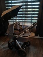 MUTSY - Transit 3 in 1 kinderwagen, Ophalen of Verzenden, Zo goed als nieuw, Mutsy