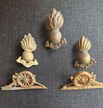 Royal Artillery, Ophalen of Verzenden, Engeland