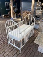 Frans ledikantje, Ophalen, Gebruikt, Ledikant