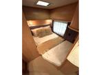 Bürstner Ventana 455 TS INRUILKOOPJE! FRANSBED CARAVAN, Caravans en Kamperen, Rondzit, Bedrijf, Tot en met 3, 6 tot 7 meter
