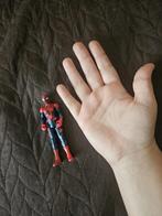 Amazing spiderman 10cm -- Marvel, Ophalen of Verzenden, Zo goed als nieuw