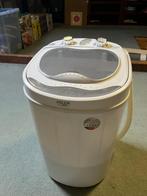 Compacte Kamping Wasmachine - Ideaal voor Onderweg!, Ophalen of Verzenden, Gebruikt