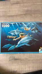 Waterballet Schmidt 1500, Ophalen of Verzenden, Gebruikt