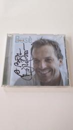 Miguel Bosé - Lo Mejor De - Gesigneerd! Handtekening, Ophalen of Verzenden, Gebruikt