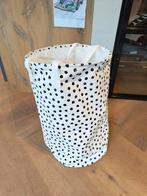 Hema wasmand stof hoog en inklapbaar, Ophalen of Verzenden, Zo goed als nieuw, Overige materialen