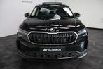 Skoda Kodiaq  Kodiag 1.5 TSI iV 204pk Automaat | Panoramadak, Automaat, 4 cilinders, Zwart, Bedrijf