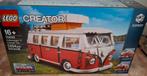 Lego 10220 VW camper - Nieuw, Kinderen en Baby's, Speelgoed | Duplo en Lego, Ophalen of Verzenden, Nieuw