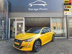 Peugeot 208 1.2 100 pk PureTech GT 5drs. 2023 Navi/Cam/3D da, 101 pk, Gebruikt, Euro 6, Origineel Nederlands