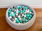 KiddyMoon ballenbak met 300 (!) ballen, Ophalen, Jongen of Meisje