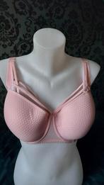 Marlies Dekkers Dame de Paris BH - 80E Roze, Kleding | Dames, Marlies Dekkers, Ophalen of Verzenden, Roze, BH