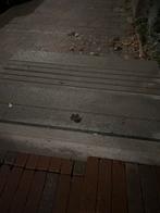 Betonbandjes - Tuinranden, Tuin en Terras, Ophalen, Overige typen, Nieuw, Minder dan 5 m²