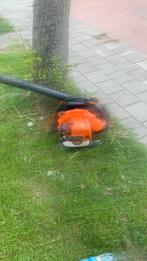 kiBANI  Bezine BLADBLAZER, Ophalen, Benzine, Ruggedragen, Zo goed als nieuw