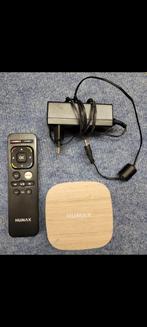 Humax H3 tv+ smart mediaspeler, Ophalen of Verzenden, Zo goed als nieuw