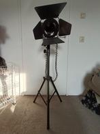 Studio lamp, Ophalen, Zo goed als nieuw