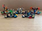 Lego Nexo Knights Sets 70333 70332 70337 70338 70339, Ophalen of Verzenden, Gebruikt, Complete set, Lego