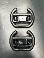 Nintendo Wii Stuurtjes - Set van 2, Ophalen, Zo goed als nieuw, Wii, Stuurtje of Sportattribuut