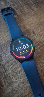 Samsung Watch6 LTE, Gebruikt, Zwart, Ophalen of Verzenden, Samsung