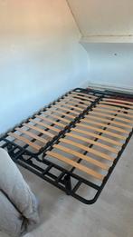 IKEA bedbank, Ophalen, Gebruikt, 200 cm