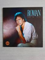 Rob de Nijs - Roman LP, Ophalen of Verzenden, Zo goed als nieuw, Pop