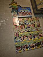 FC De Kampioenen: DVD's, Bordspel & Knuffel, Alle leeftijden, Ophalen of Verzenden, Gebruikt, Komedie