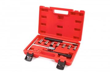 Dieselinjector tappenset 10-delig | GRATIS VERZENDING beschikbaar voor biedingen
