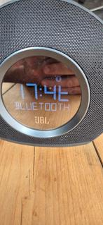 Jbl Klokradio wake up verlichting, Ophalen of Verzenden, 65 cm of meer