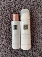 Rituals  Ritual of Sakura shower oil en gel, Ophalen of Verzenden, Nieuw, Bodylotion, Crème of Olie