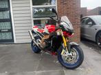 Motor Aprilia Tuono Factory 1000 v2 2007, Motoren, 2 cilinders, Sportuitlaat, Motorrijbewijs A, Particulier