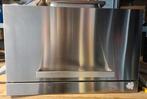 Miele hogedruk steamer, Witgoed en Apparatuur, Ovens, Ophalen, Minder dan 45 cm, Gebruikt, Oven