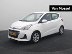 Hyundai i10 1.0i Comfort | Cruise Control | Airco |, Auto's, Stof, Gebruikt, Euro 6, 4 stoelen