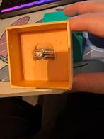 Ixxi ring maat 20, Ophalen, 20 of groter, Zo goed als nieuw, Dame